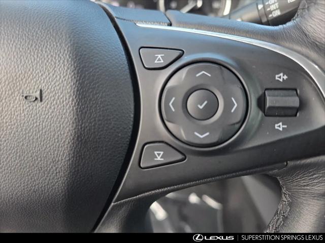 2021 Buick Enclave AWD Premium