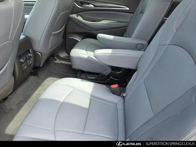 2021 Buick Enclave AWD Premium