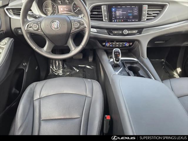 2021 Buick Enclave AWD Premium