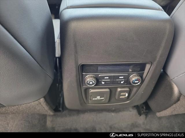 2021 Buick Enclave AWD Premium