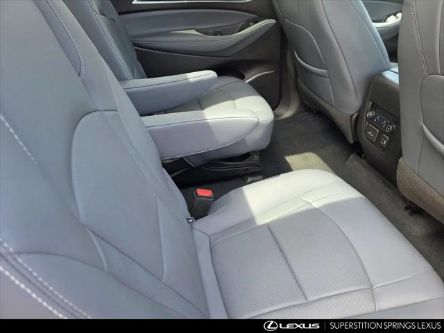 2021 Buick Enclave AWD Premium