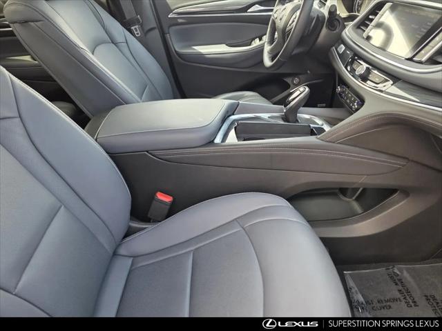 2021 Buick Enclave AWD Premium