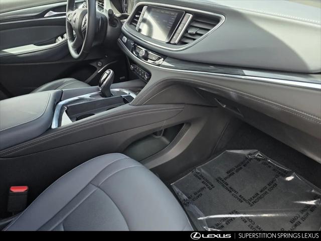 2021 Buick Enclave AWD Premium