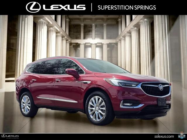 2021 Buick Enclave AWD Premium for sale in Mesa, AZ