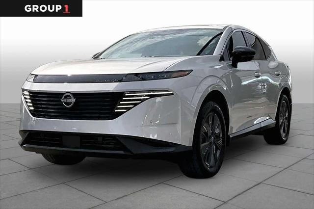 2025 Nissan Murano SL for sale in Georgetown, TX