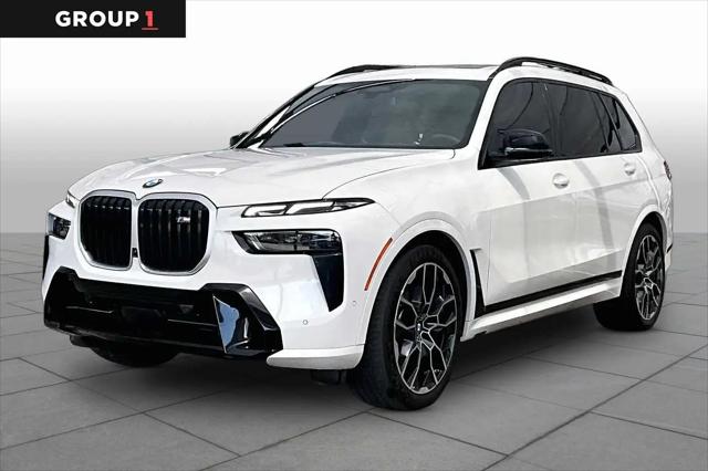 2024 BMW X7 M60i for sale in Georgetown, TX