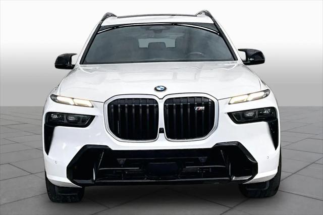 2024 BMW X7 M60i