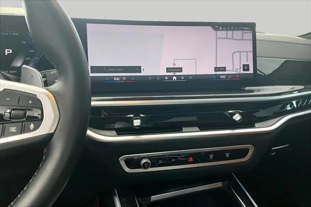 2024 BMW X7 M60i