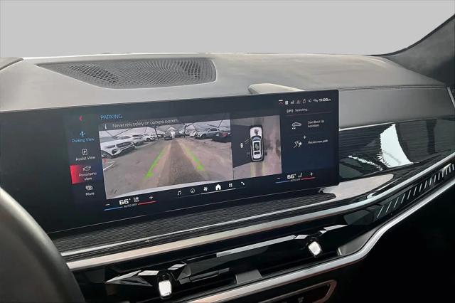2024 BMW X7 M60i