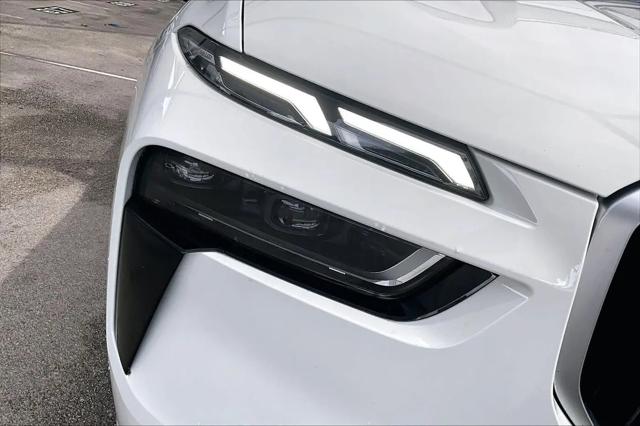 2024 BMW X7 M60i