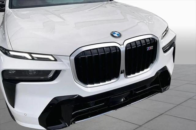 2024 BMW X7 M60i