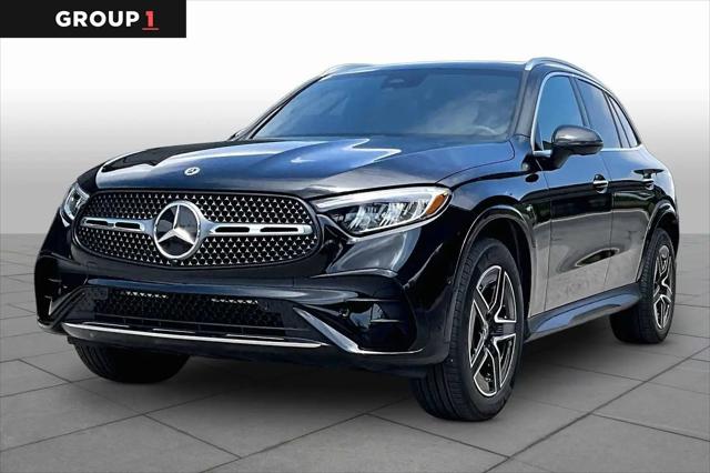 2026 Mercedes-Benz GLC GLC 300 for sale in Georgetown, TX