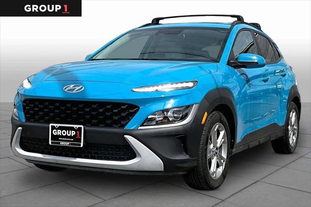 2022 Hyundai Kona SEL for sale in Georgetown, TX