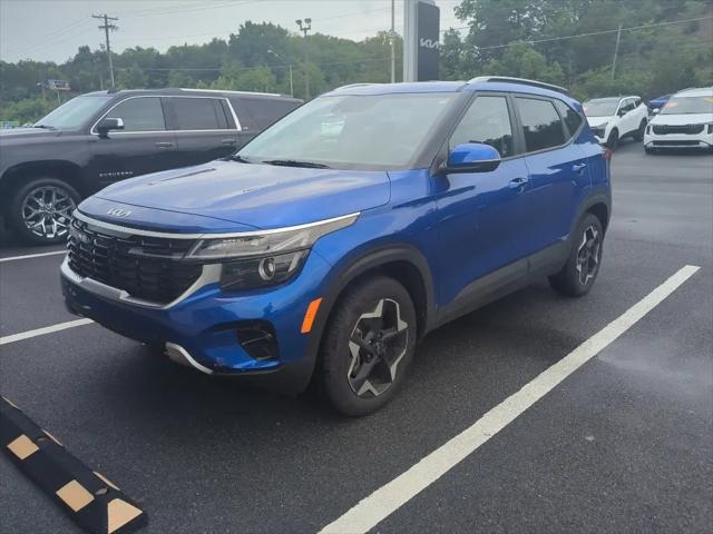 2025 Kia Seltos S for sale in Kingsport, TN