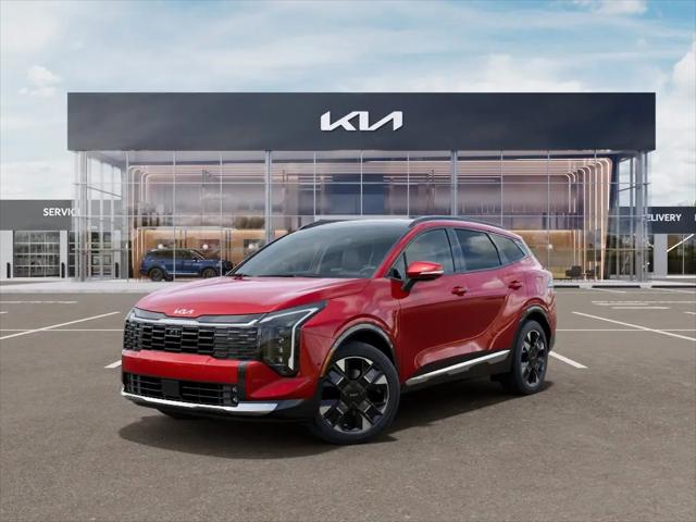 2026 Kia Sportage SX-Prestige for sale in Kingsport, TN