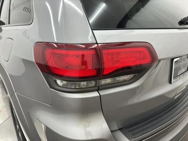 2019 Jeep Grand Cherokee High Altitude 4x2