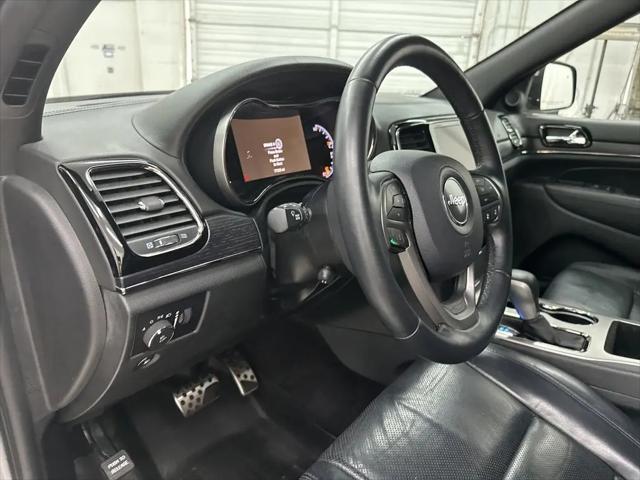 2019 Jeep Grand Cherokee High Altitude 4x2