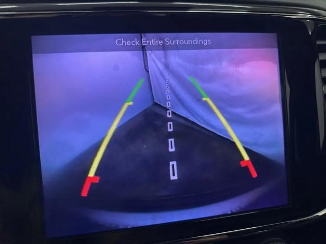 2019 Jeep Grand Cherokee High Altitude 4x2