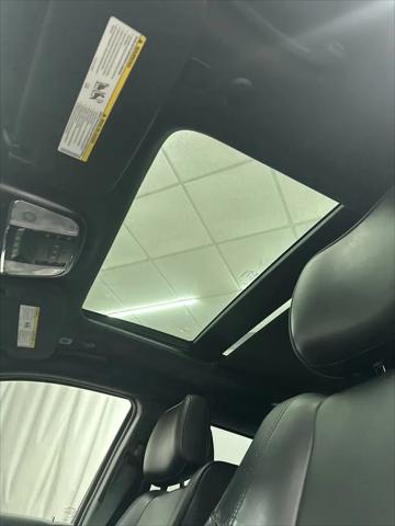 2019 Jeep Grand Cherokee High Altitude 4x2