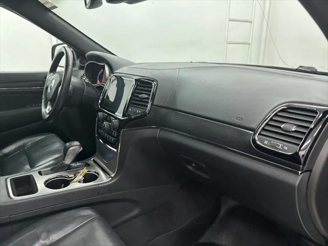 2019 Jeep Grand Cherokee High Altitude 4x2