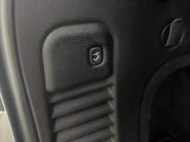 2019 Jeep Grand Cherokee High Altitude 4x2