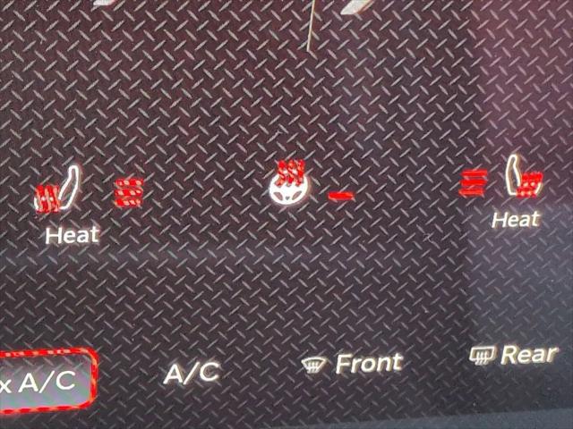 2023 Ram 1500 Big Horn Crew Cab 4x4 5'7" Box