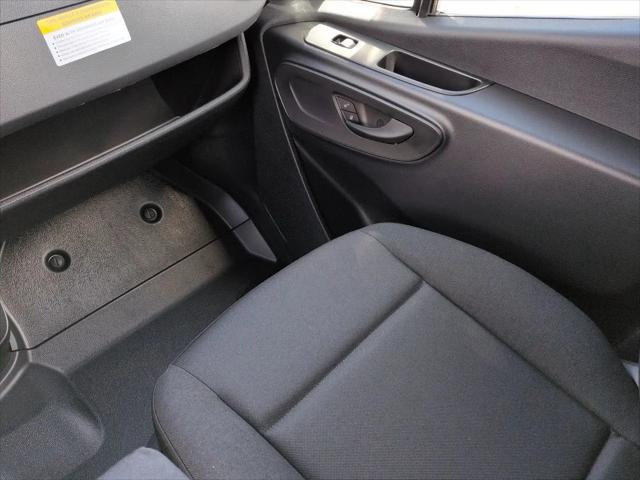 2026 Mercedes-Benz Sprinter 2500 Standard Roof 4-Cyl Diesel