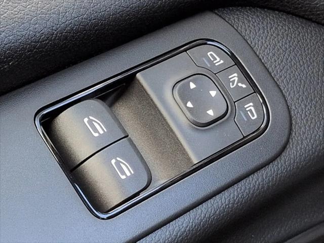 2026 Mercedes-Benz Sprinter 2500 Standard Roof 4-Cyl Diesel