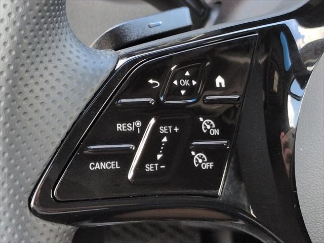 2026 Mercedes-Benz Sprinter 2500 Standard Roof 4-Cyl Diesel