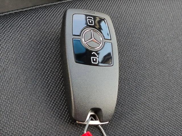 2026 Mercedes-Benz Sprinter 2500 Standard Roof 4-Cyl Diesel