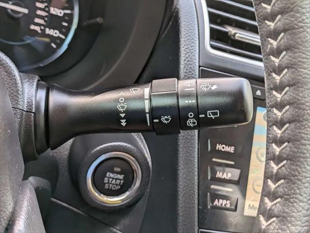 2018 Subaru Forester 2.5i Touring