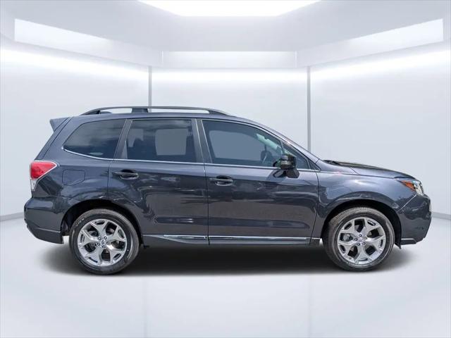 2018 Subaru Forester 2.5i Touring