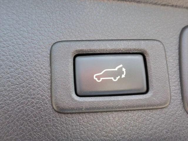 2018 Subaru Forester 2.5i Touring