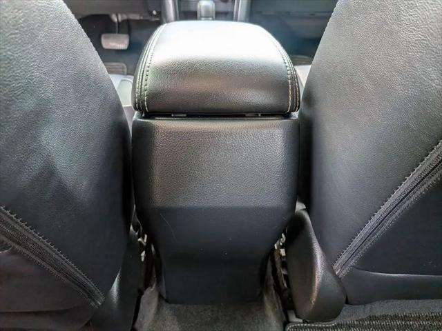 2018 Subaru Forester 2.5i Touring