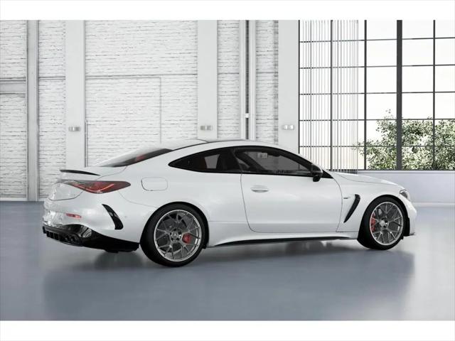2026 Mercedes-Benz CL AMG CLE 53