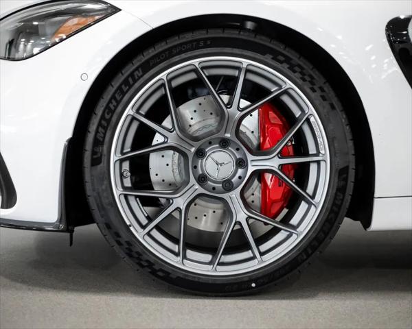 2026 Mercedes-Benz CL AMG CLE 53