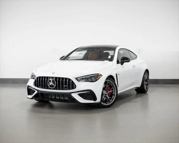 2026 Mercedes-Benz CL AMG CLE 53 for sale in Union, NJ