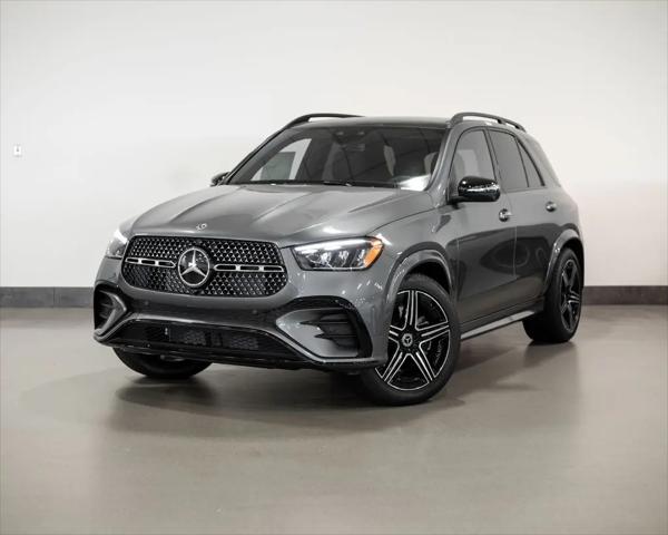 2026 Mercedes-Benz GLE GLE 580 4MATIC for sale in Union, NJ