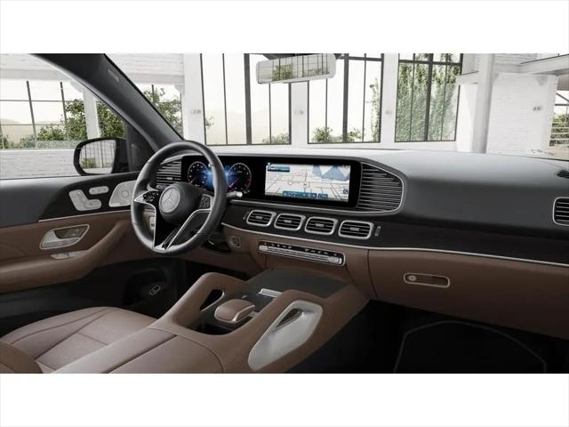 2026 Mercedes-Benz GLE GLE 450 4MATIC