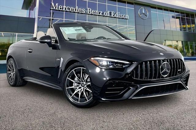 2026 Mercedes-Benz CL AMG CLE 53 for sale in Edison, NJ