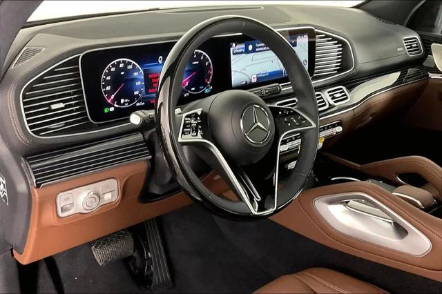 2026 Mercedes-Benz GLE GLE 450 4MATIC