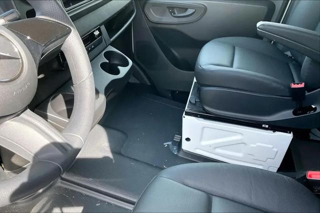 2025 Mercedes-Benz Sprinter 2500 High Roof 4-Cyl Diesel