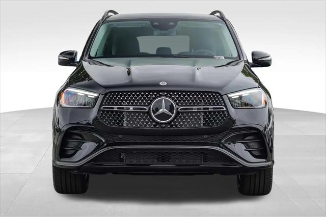 2026 Mercedes-Benz GLE GLE 450 4MATIC