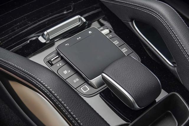 2026 Mercedes-Benz GLE GLE 450 4MATIC