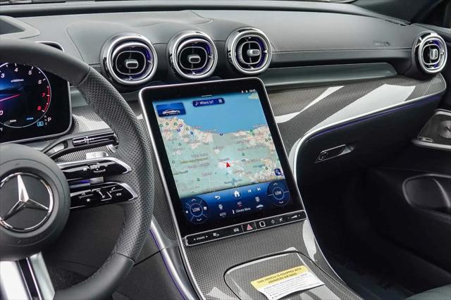 2026 Mercedes-Benz E-CLASS E 300 CLE 300
