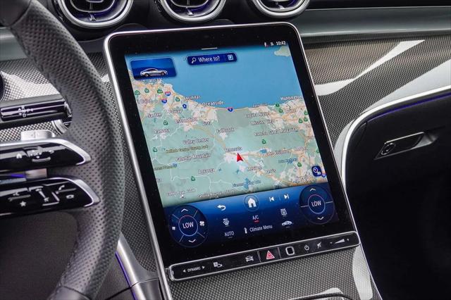 2026 Mercedes-Benz E-CLASS E 300 CLE 300