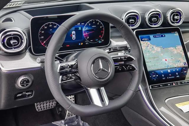 2026 Mercedes-Benz E-CLASS E 300 CLE 300