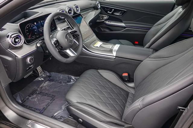 2026 Mercedes-Benz E-CLASS E 300 CLE 300