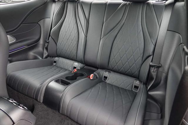 2026 Mercedes-Benz E-CLASS E 300 CLE 300