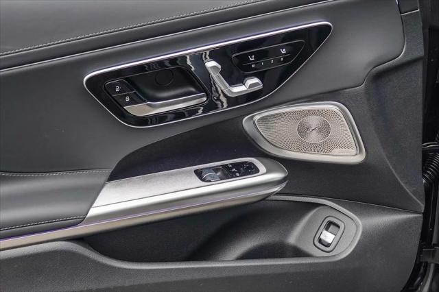 2026 Mercedes-Benz E-CLASS E 300 CLE 300